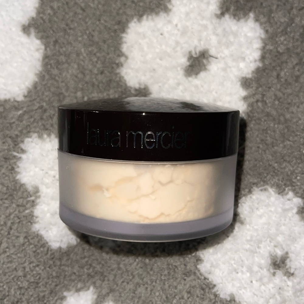 Laura mercier setting power brand new